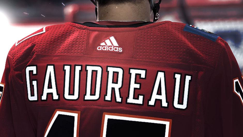 gaudreau 2